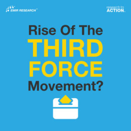 Rise Third Force Movement Malaysia